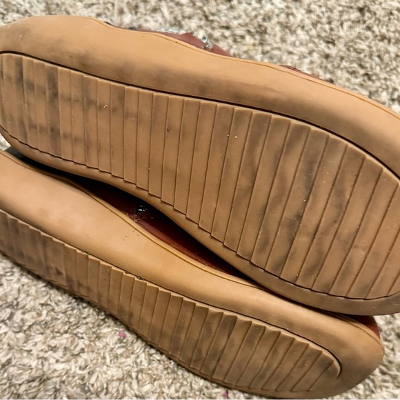 Custom made soft leather boots - Picture 5 of 5